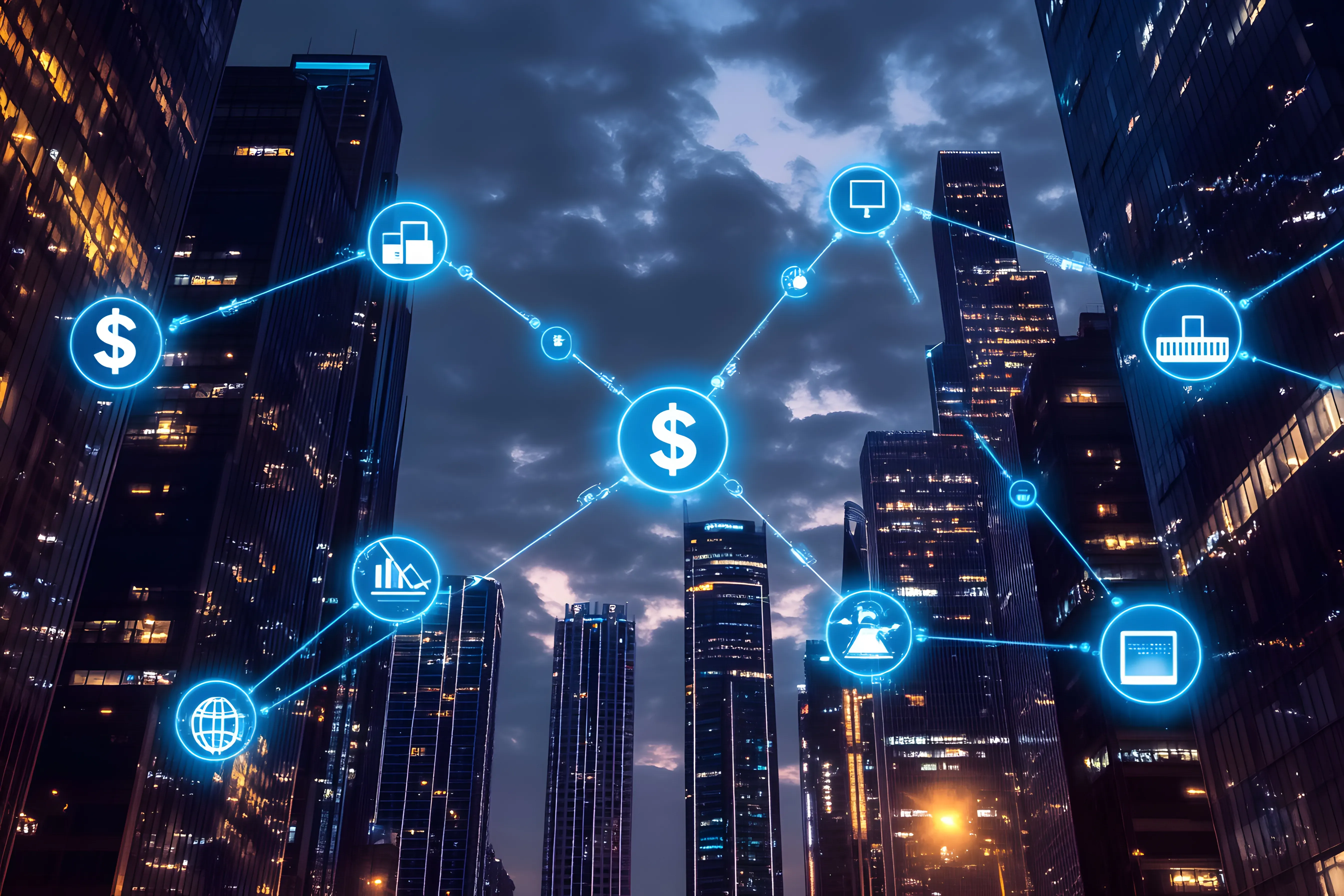 Connectivity Solutions